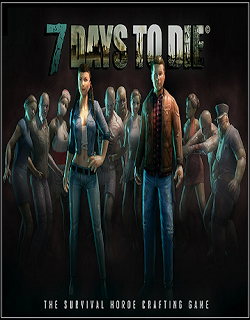 7 days to die alpha 20 xbox one release date