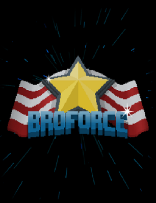 broforce free